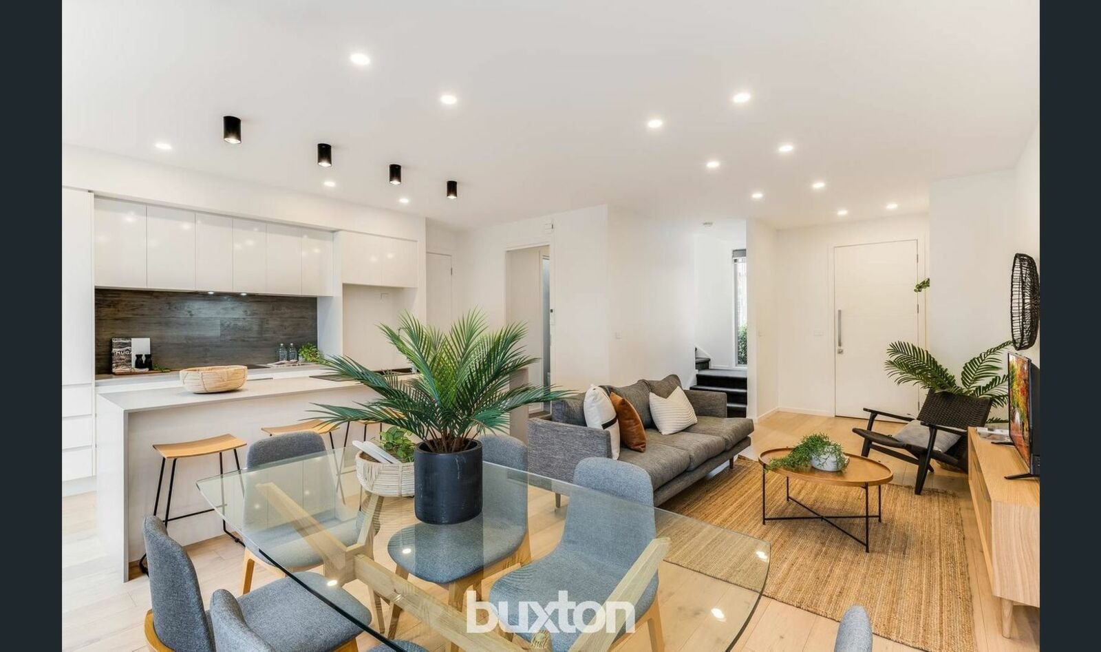 Gallery: 56 Hughes Street