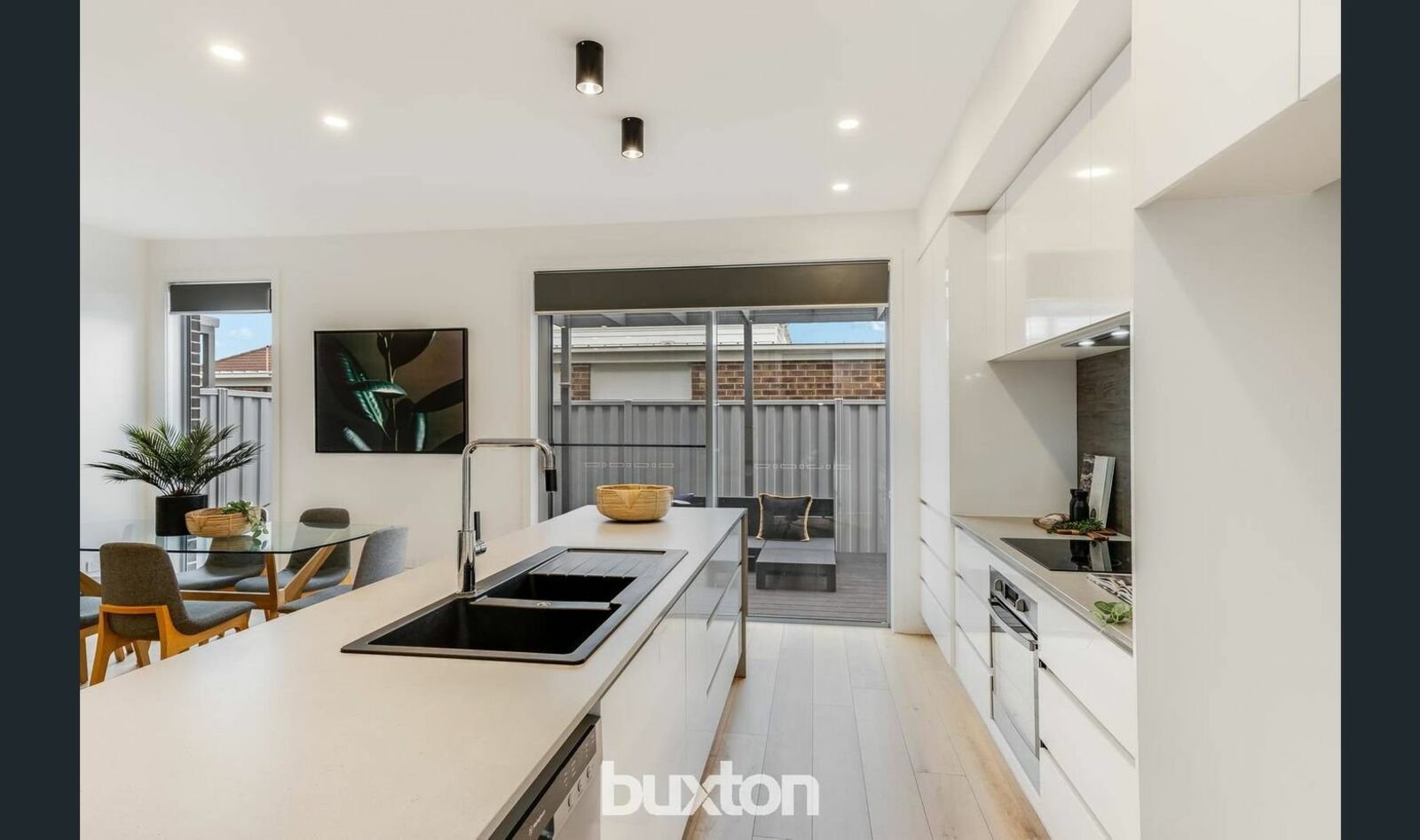 Gallery: 56 Hughes Street