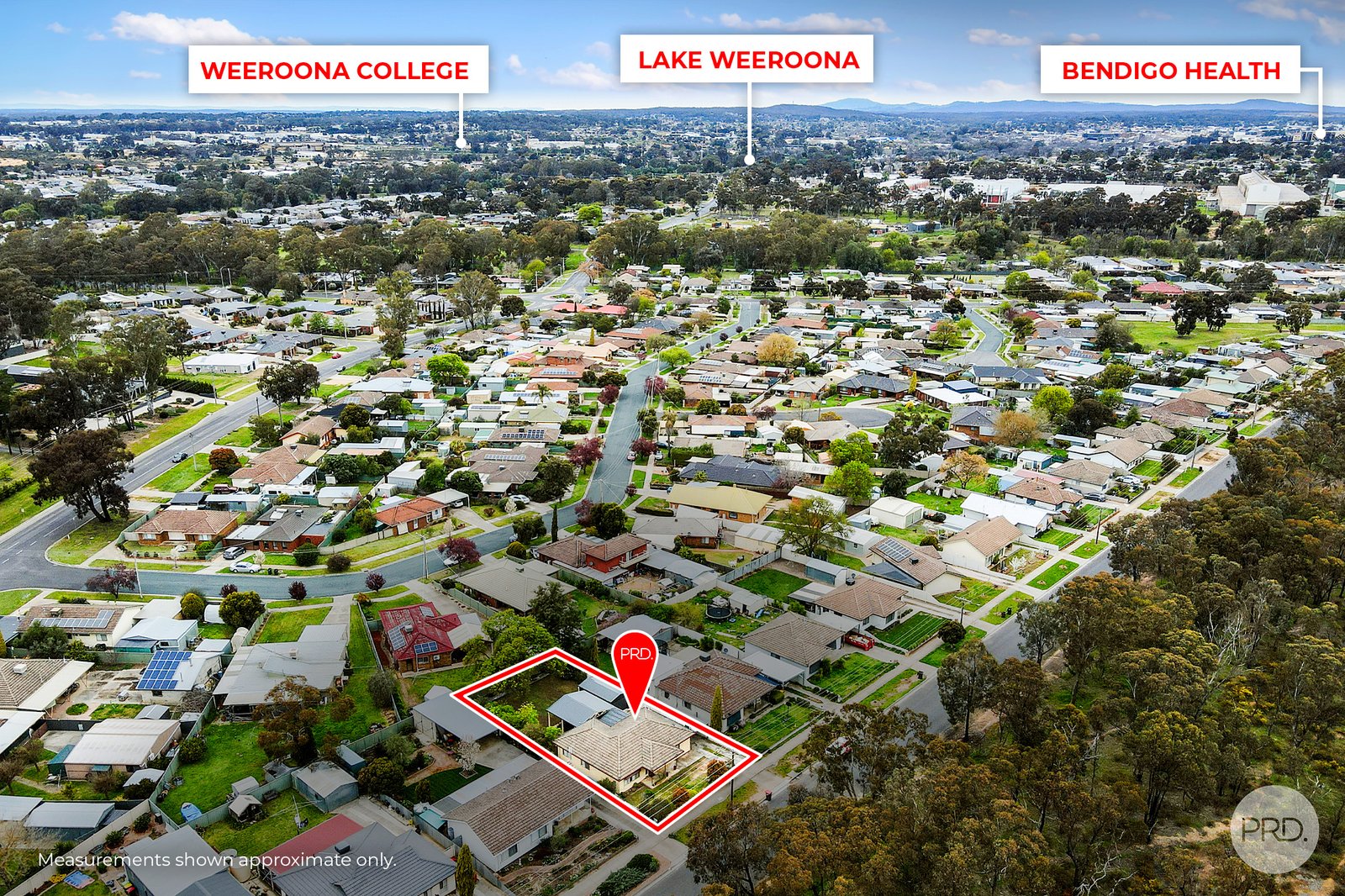 56 Jacob Street NORTH BENDIGO VIC 3550