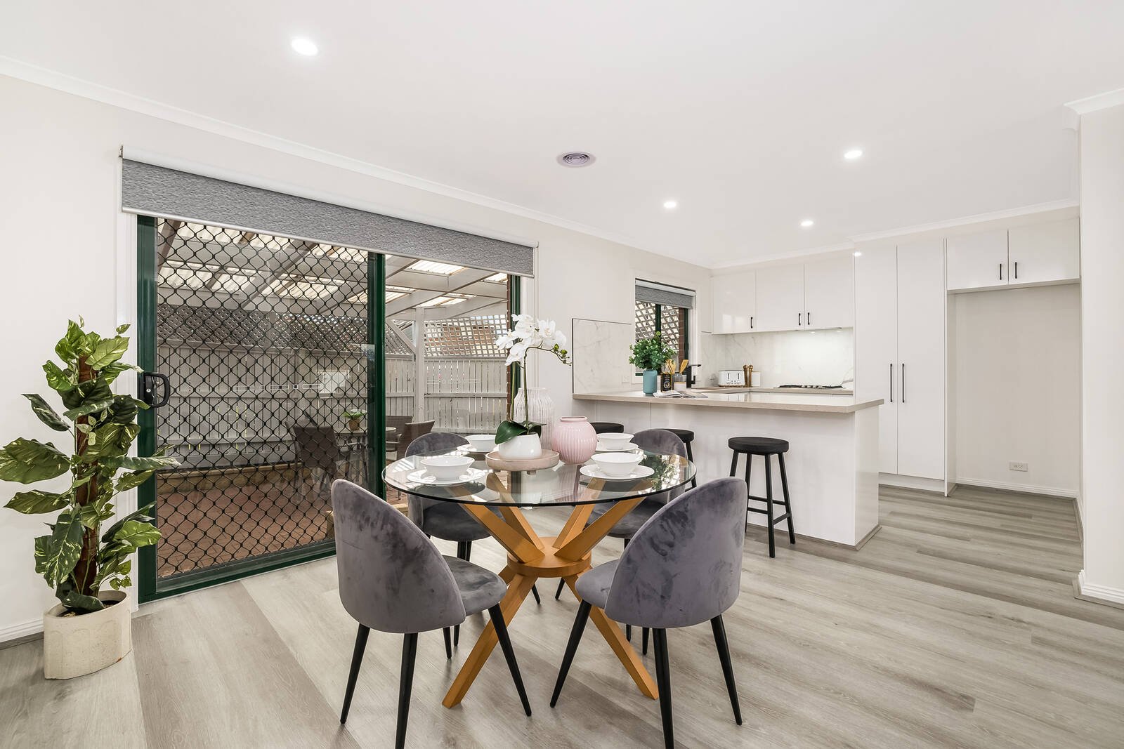 Gallery: 56 James Street