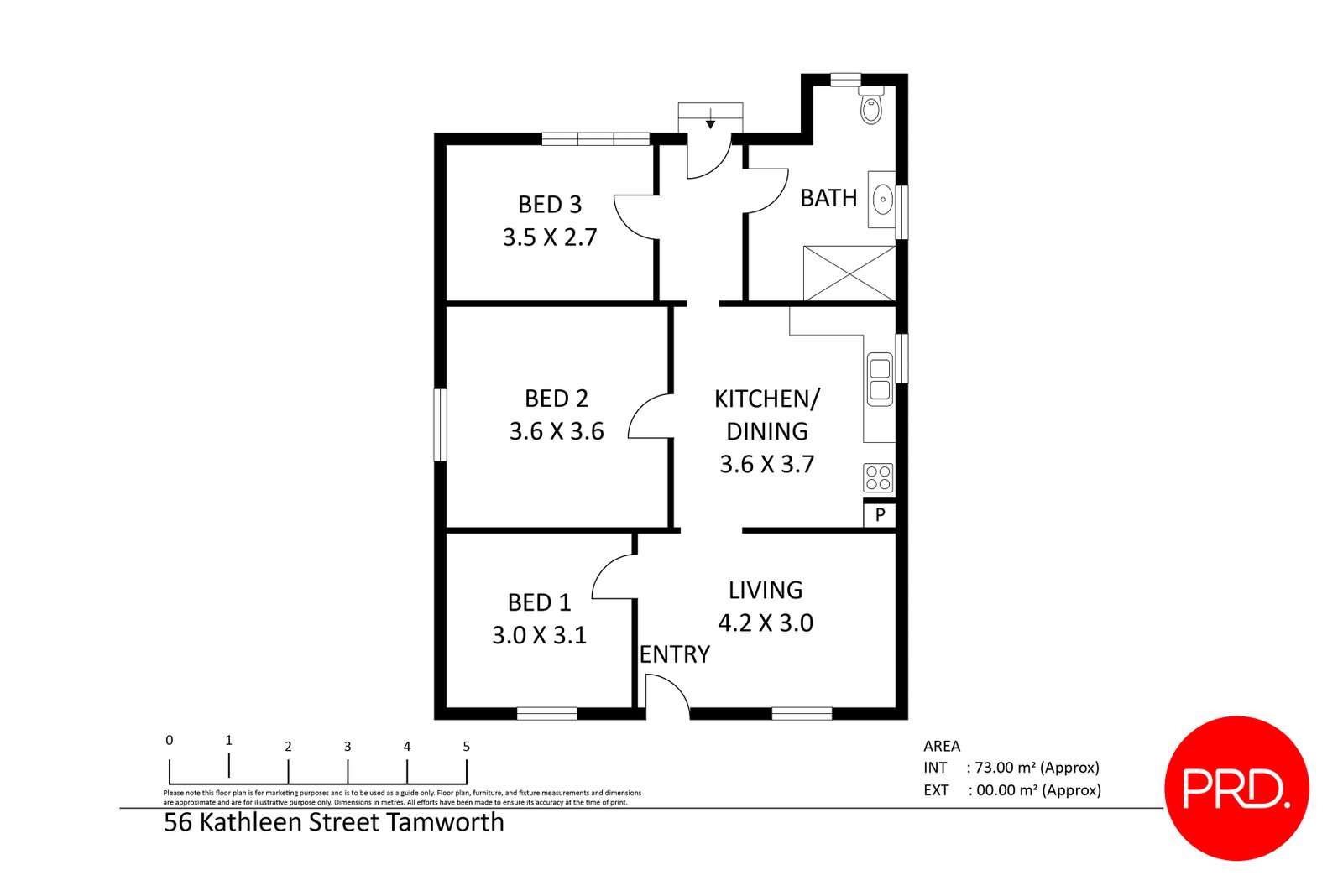 56 Kathleen Street TAMWORTH 16
