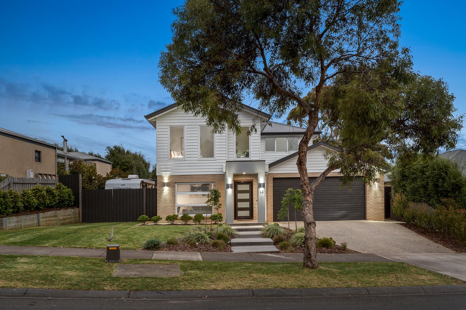 Real Estate and Property in 56 Kingston Downs Drive, Ocean Grove, VIC