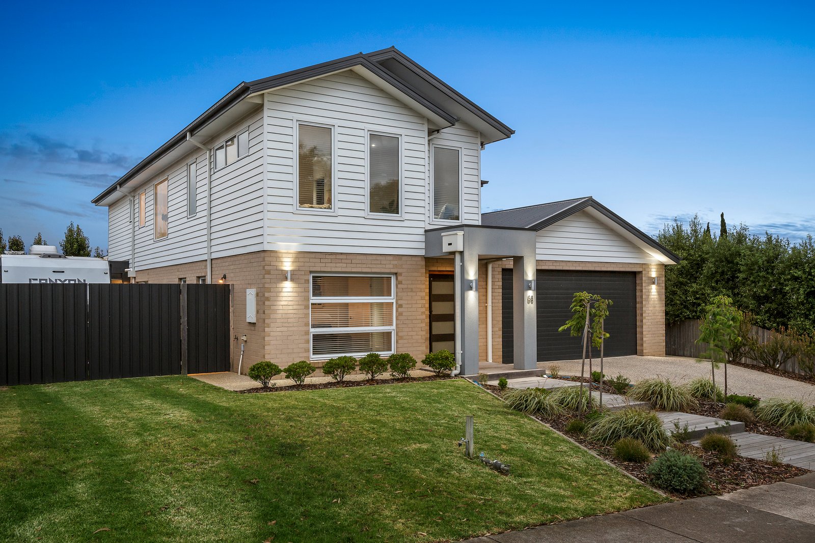 Real Estate and Property in 56 Kingston Downs Drive, Ocean Grove, VIC