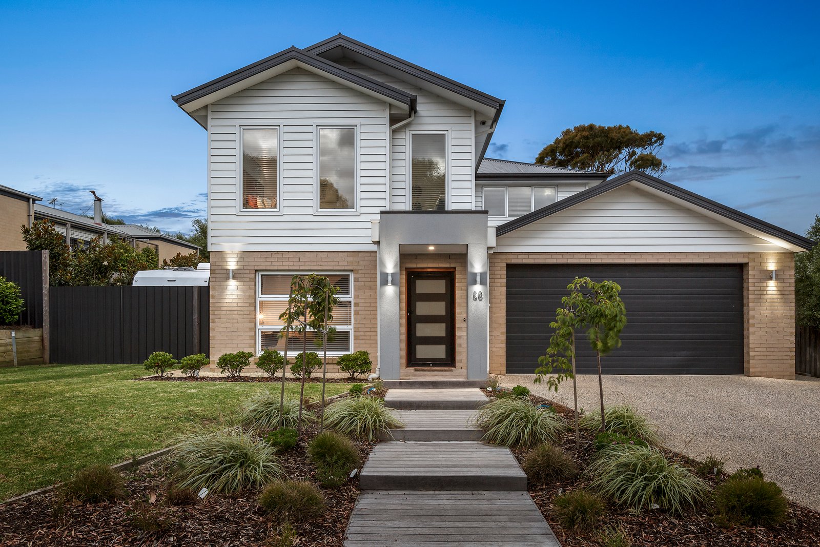 Real Estate and Property in 56 Kingston Downs Drive, Ocean Grove, VIC