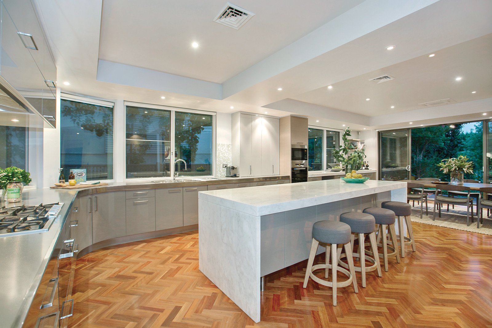 56 Kooyongkoot Road, Hawthorn, VIC