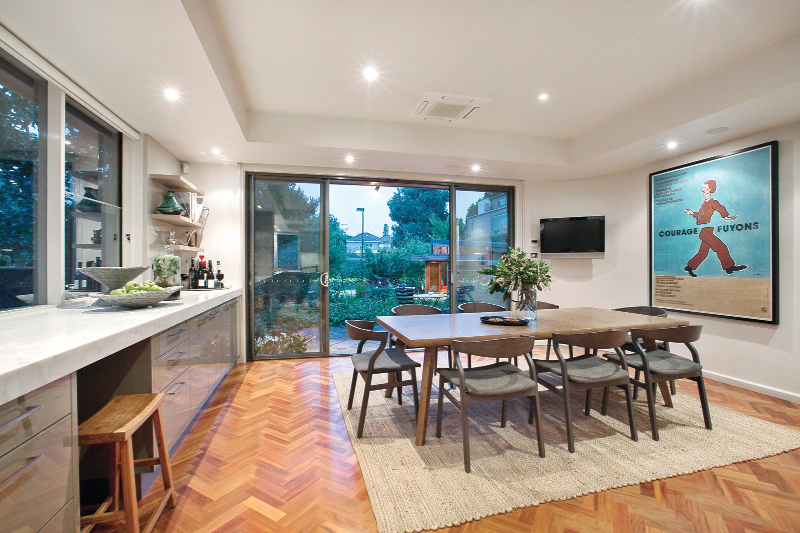 56 Kooyongkoot Road, Hawthorn, VIC