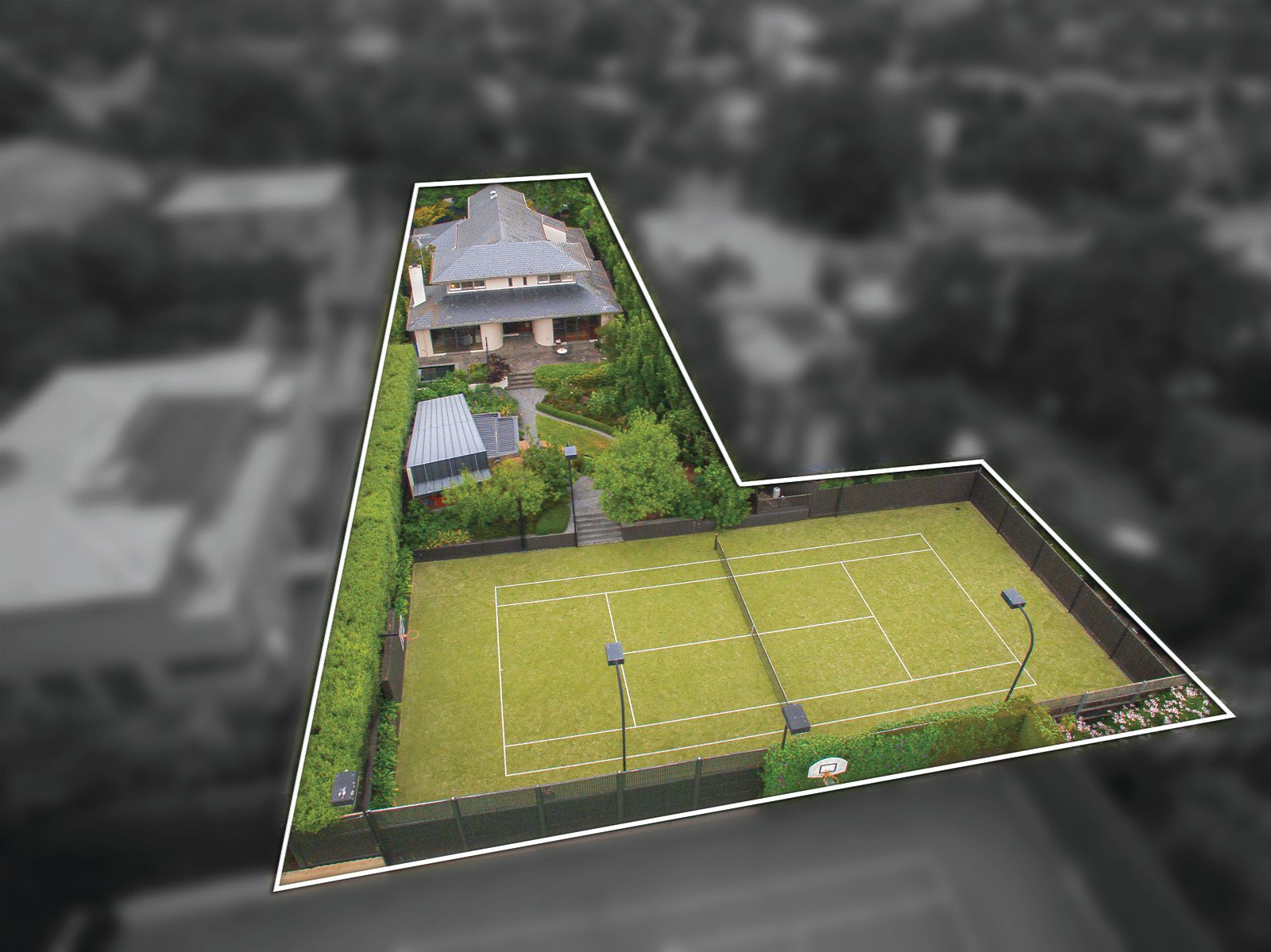 56 Kooyongkoot Road, Hawthorn, VIC