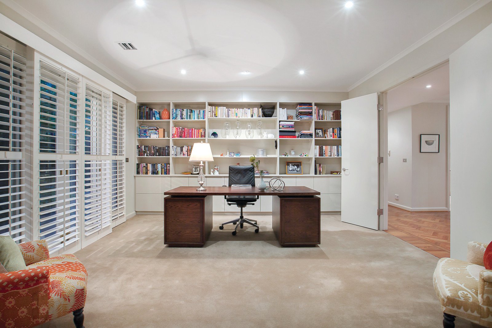 56 Kooyongkoot Road, Hawthorn, VIC