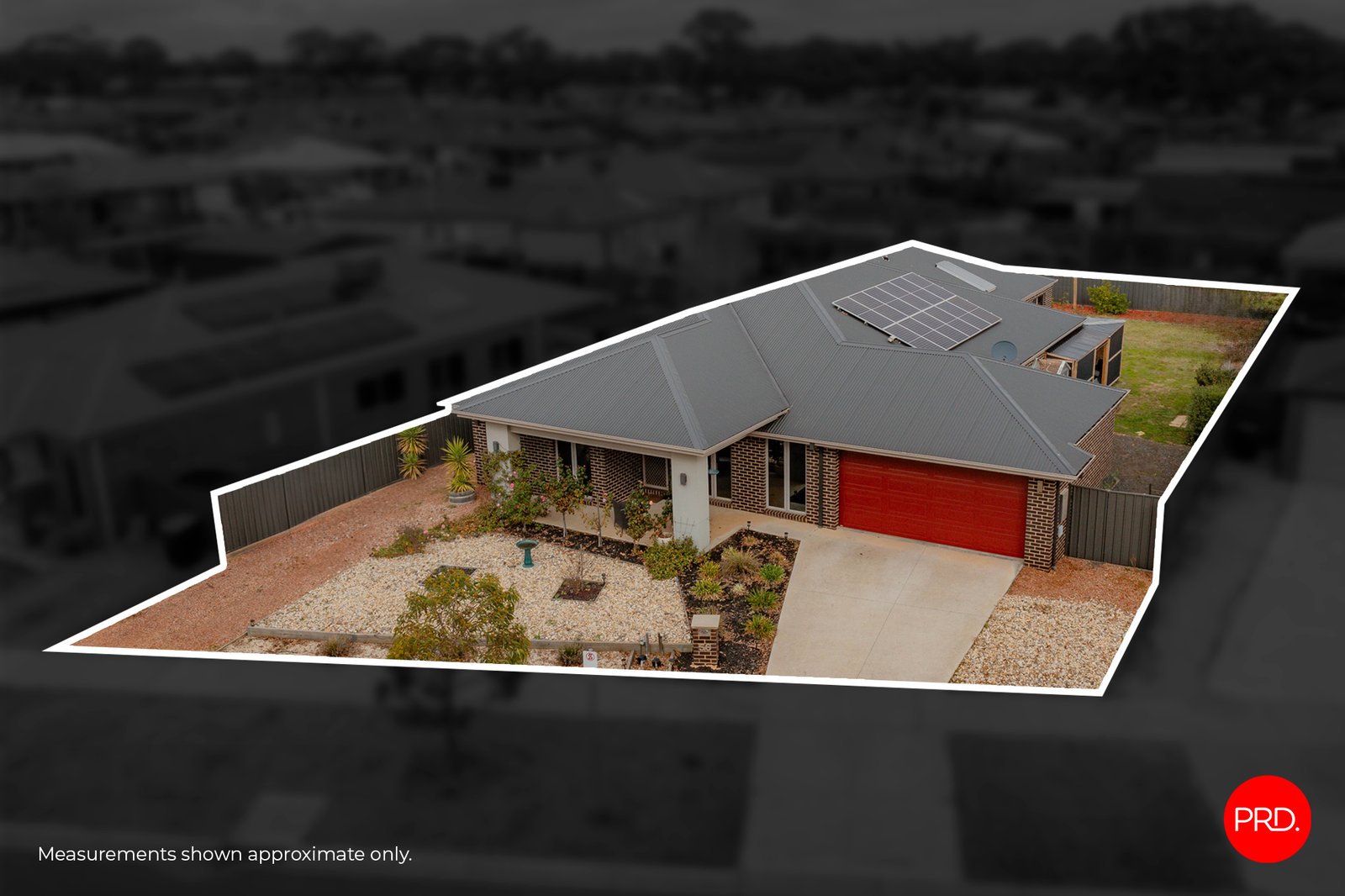 56 Lancaster Drive JACKASS FLAT 1