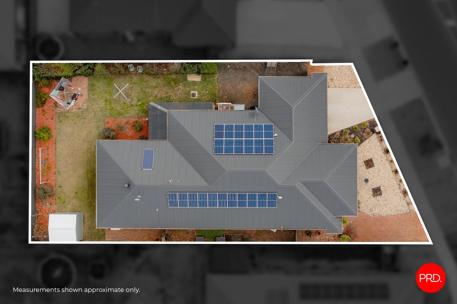 56 Lancaster Drive JACKASS FLAT 17