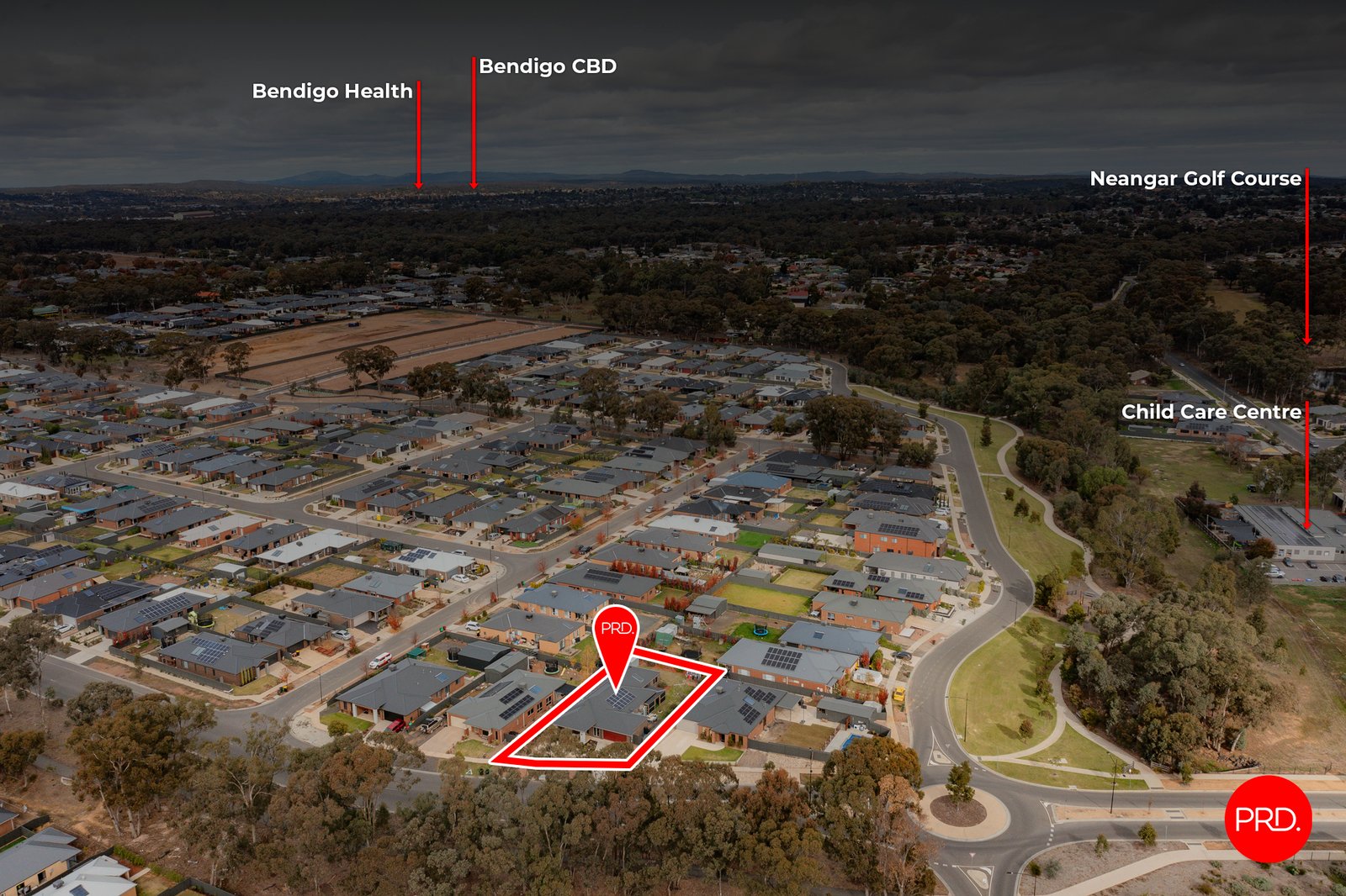 56 Lancaster Drive JACKASS FLAT 18