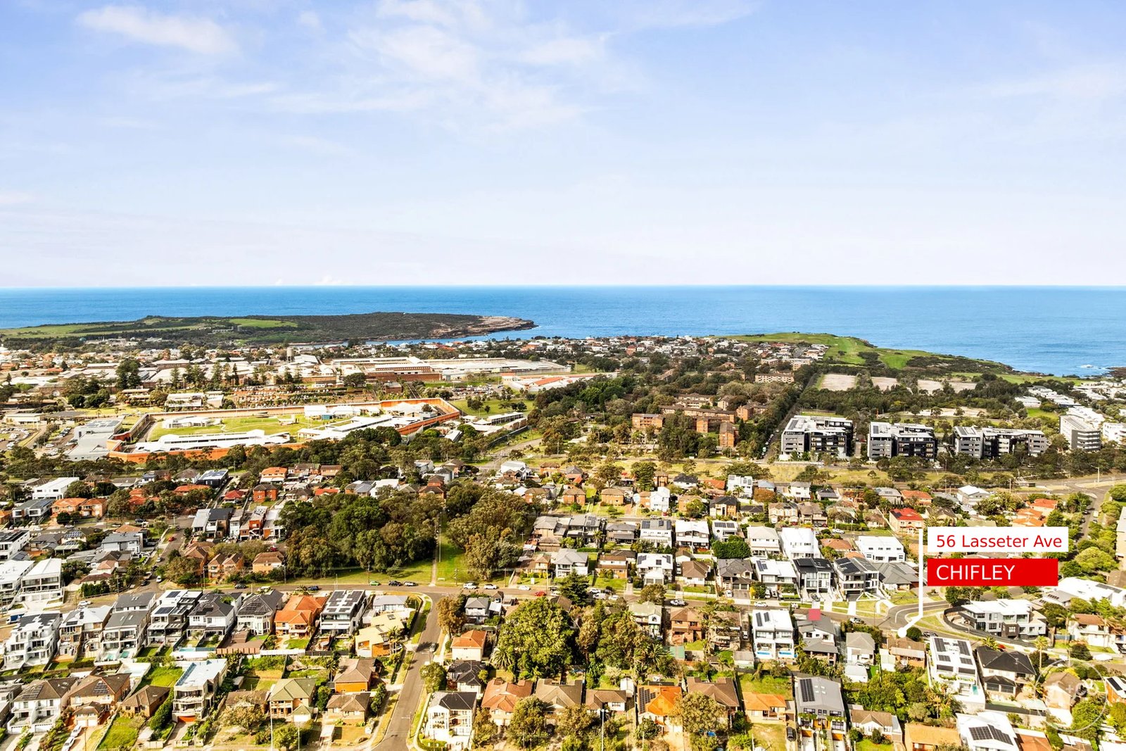 56 Lasseter Avenue CHIFLEY 18