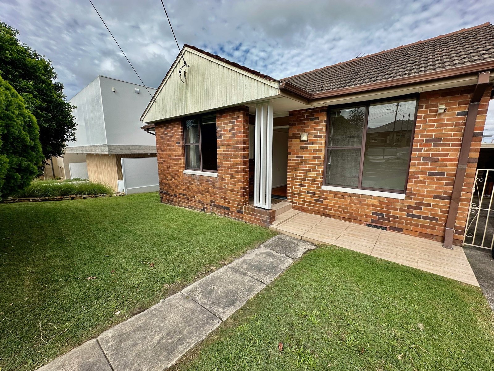 56 Lasseter Avenue CHIFLEY 1