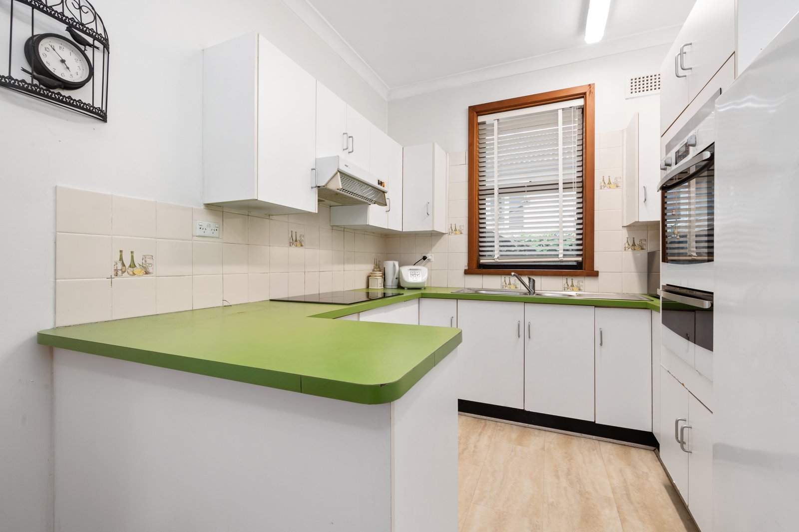 56 Lasseter Avenue CHIFLEY 5