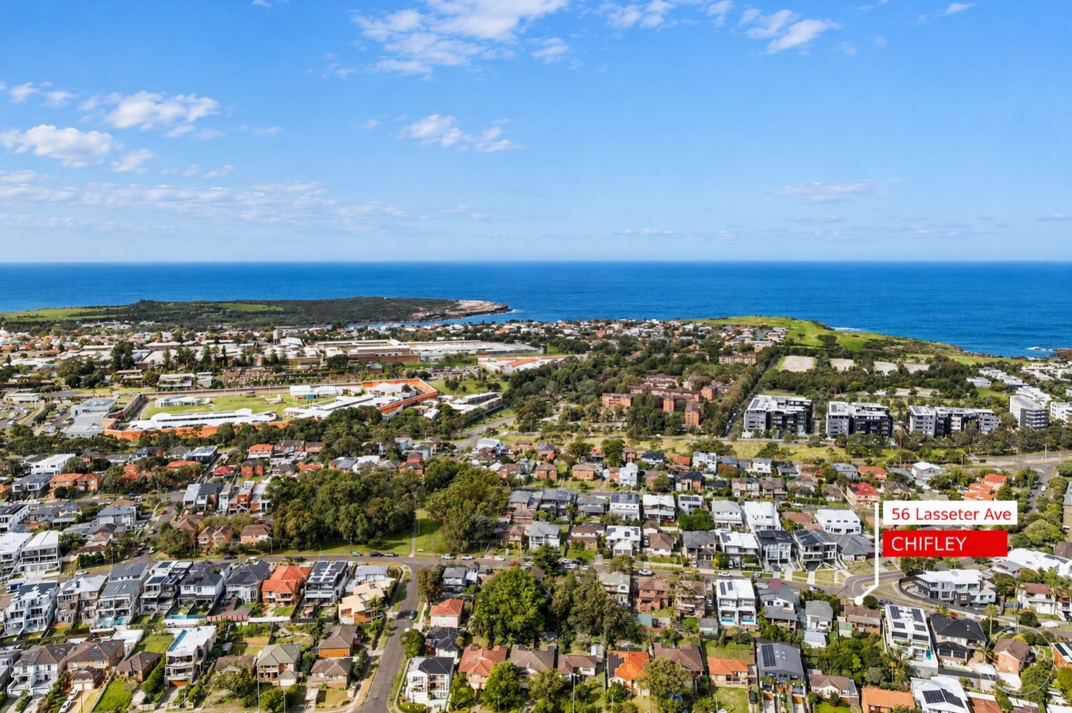 56 Lasseter Avenue CHIFLEY 17