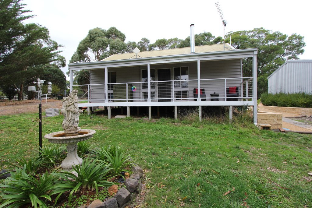 56 Louise Court HADDON 1
