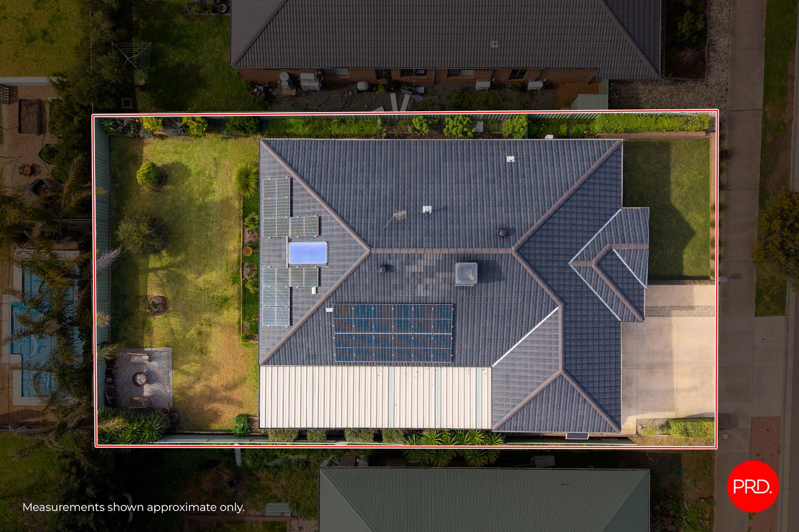 56 Lower Beckhams Road MAIDEN GULLY 18