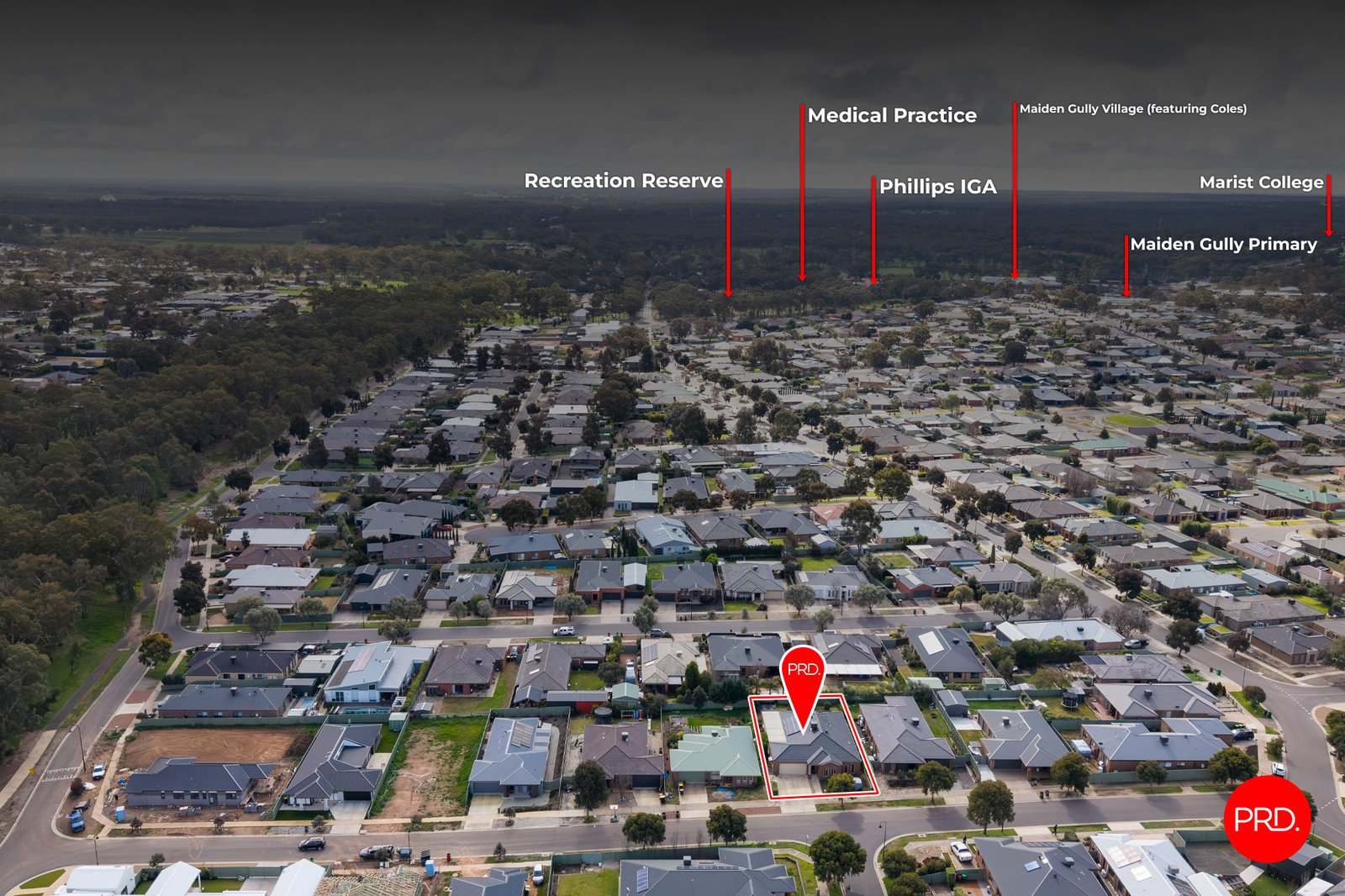 56 Lower Beckhams Road MAIDEN GULLY 20