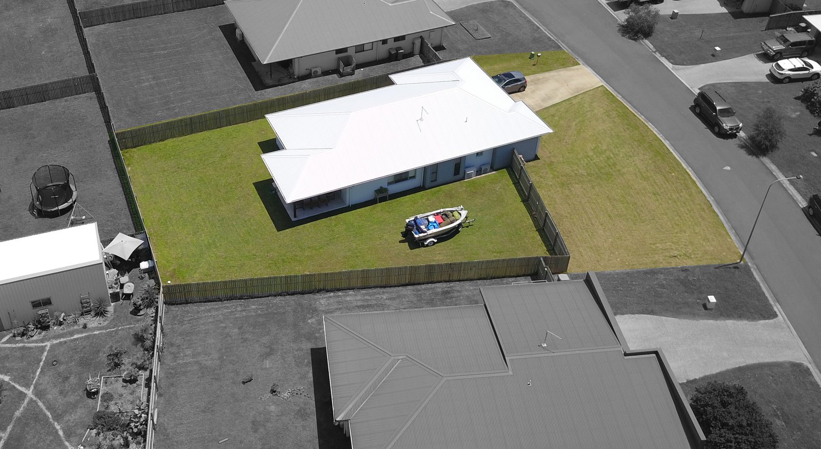 56 Macarthur Drive CANNONVALE 5