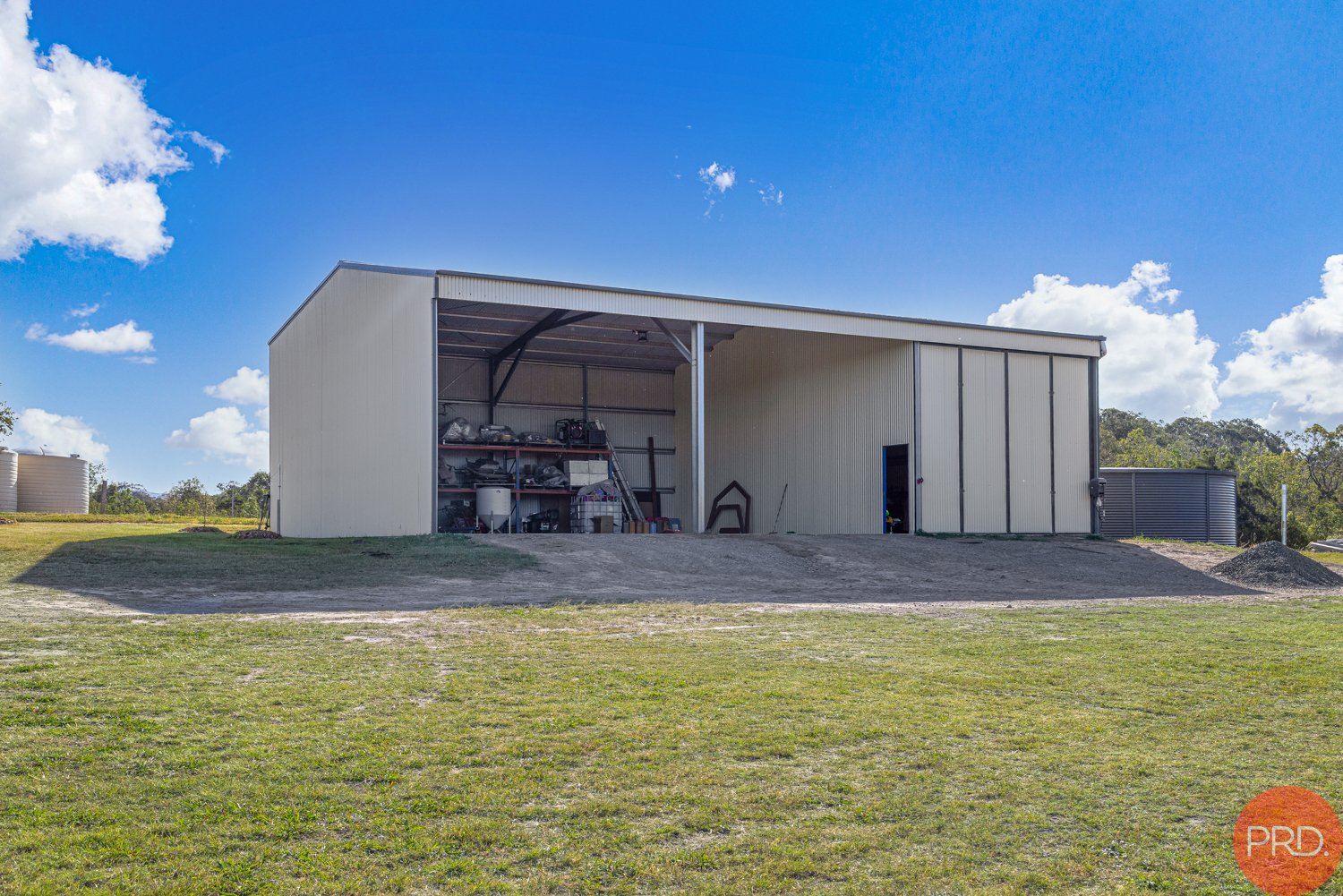 56 Mackellar Drive VACY 3