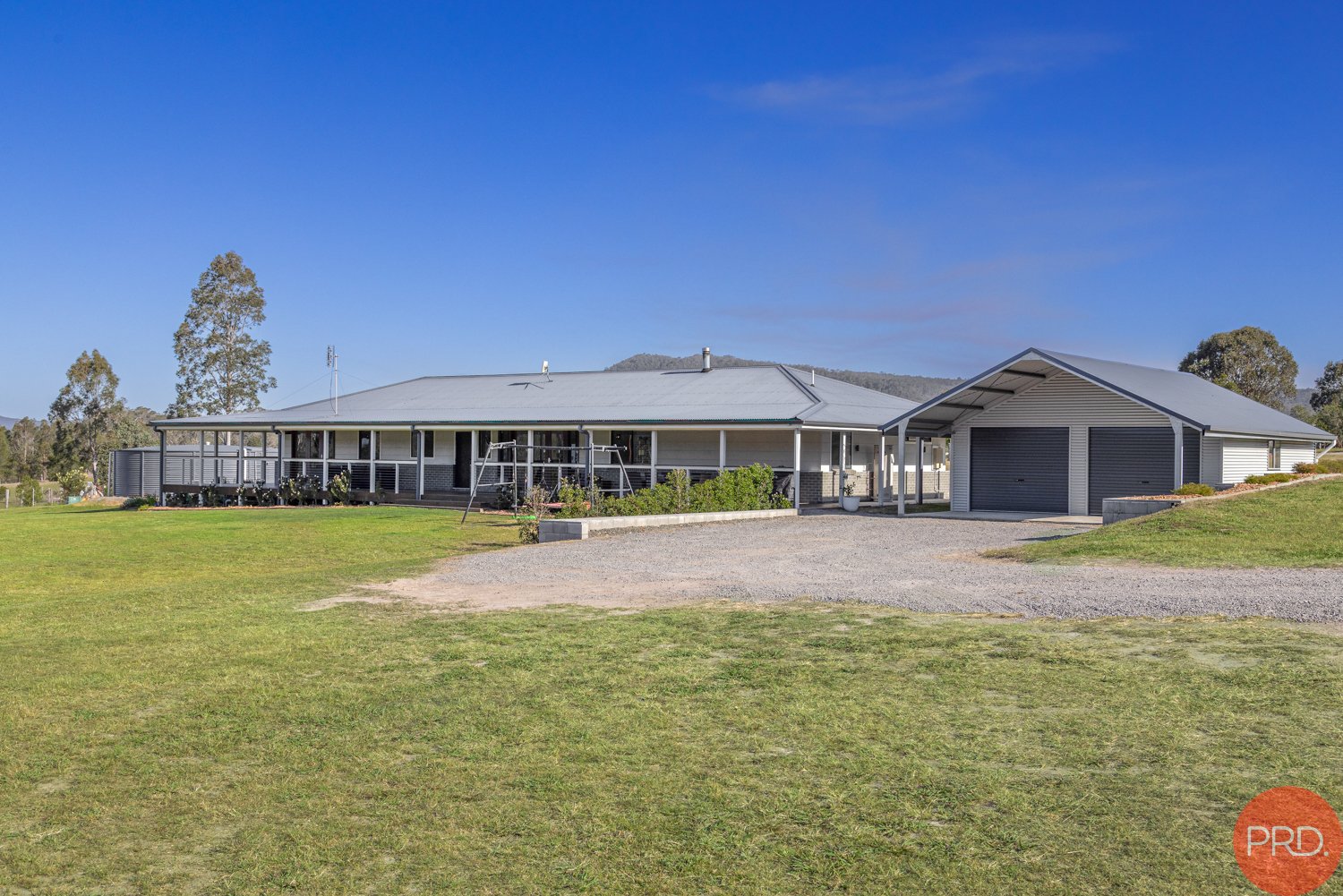 56 Mackellar Drive VACY 31