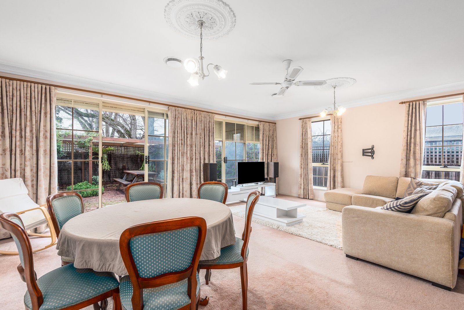 Gallery: 56 Marshall Street