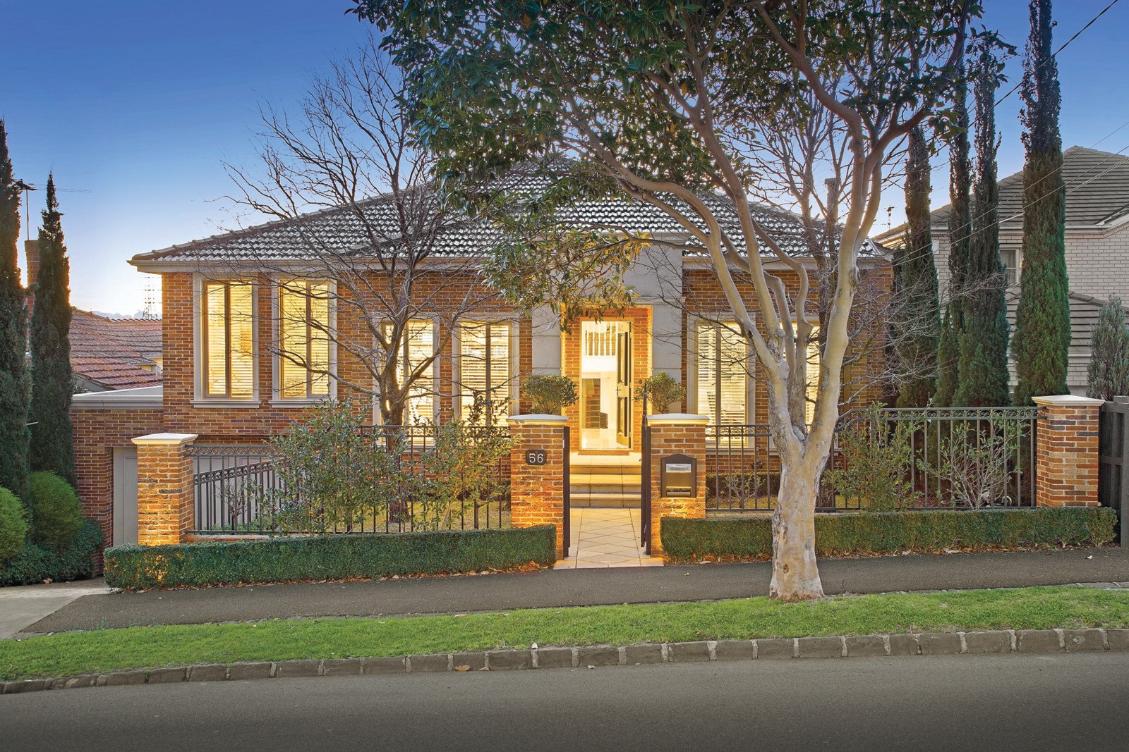 56 Martin Road, Glen Iris, VIC