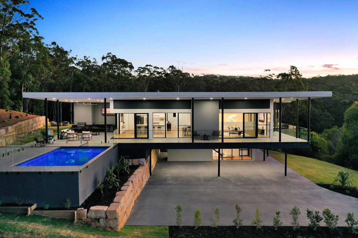 56 Mary Bale Drive Tallebudgera 2