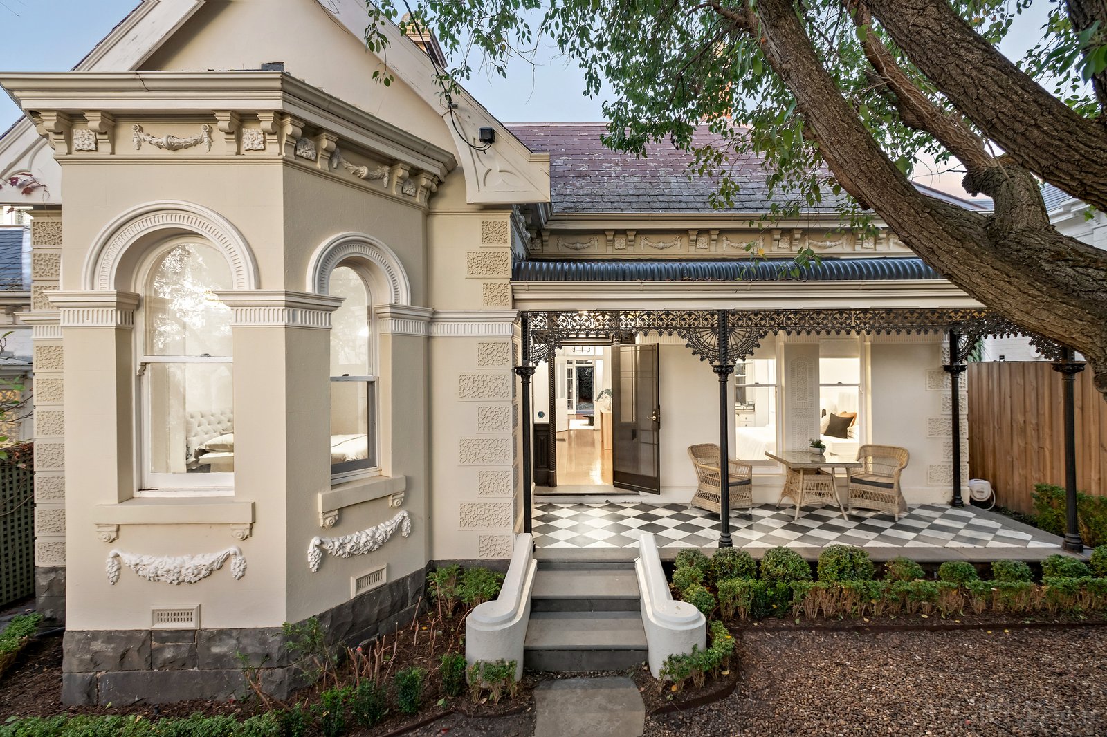 Real Estate and Property in 56 Mathoura Road, Toorak, VIC