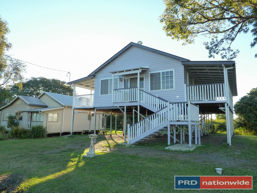 56 McDougall Street KYOGLE 1