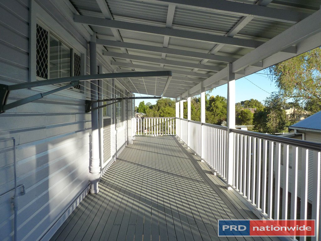 56 McDougall Street KYOGLE 4
