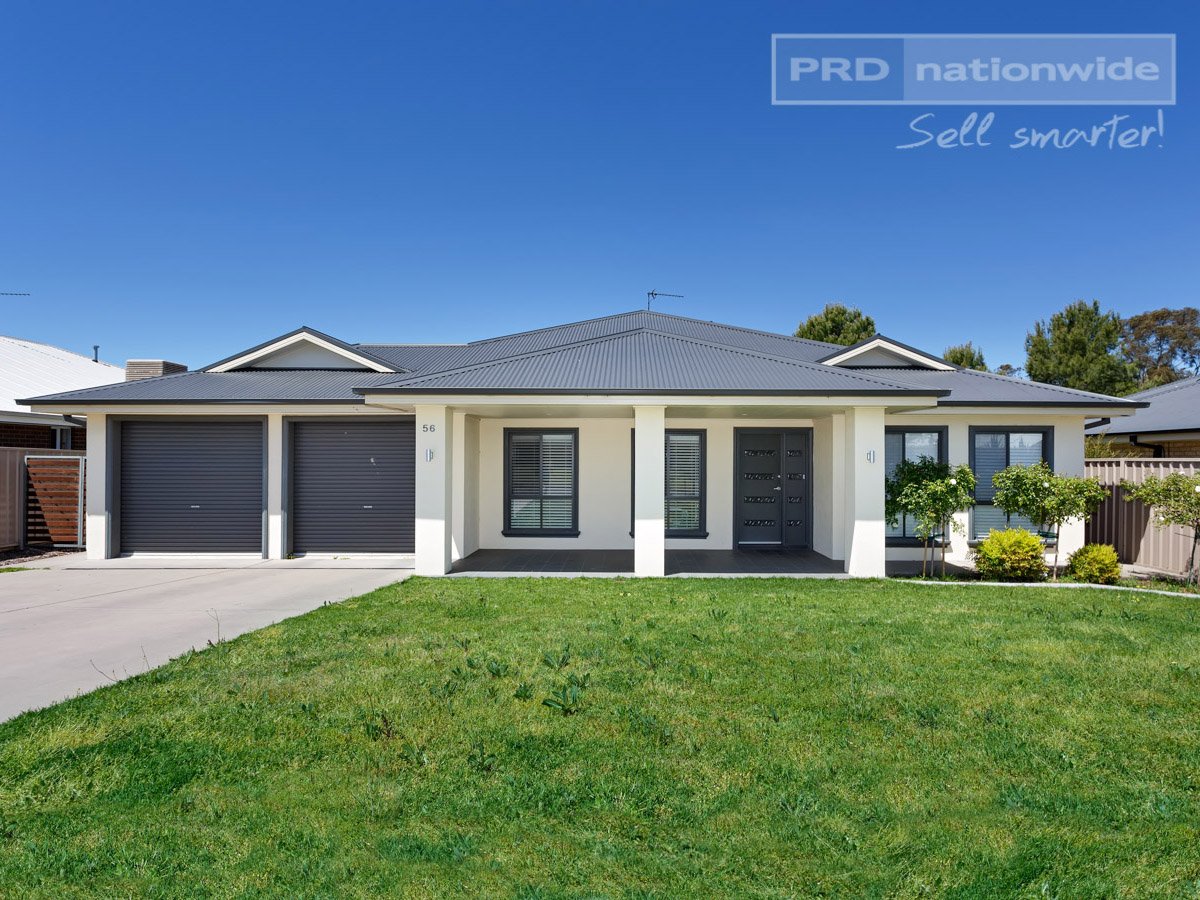 56 Messenger Avenue BOOROOMA 1