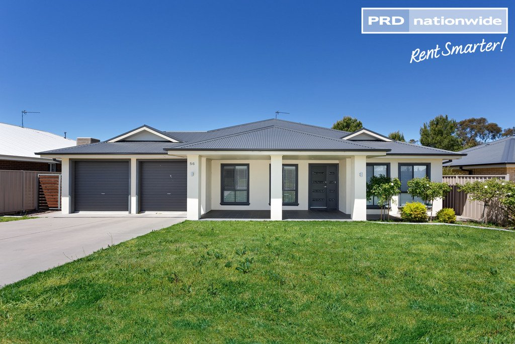 56 Messenger Avenue BOOROOMA 1