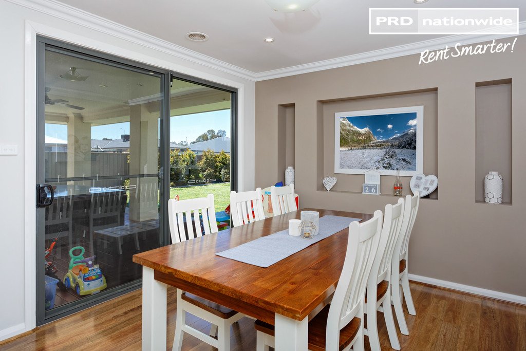 56 Messenger Avenue BOOROOMA 5