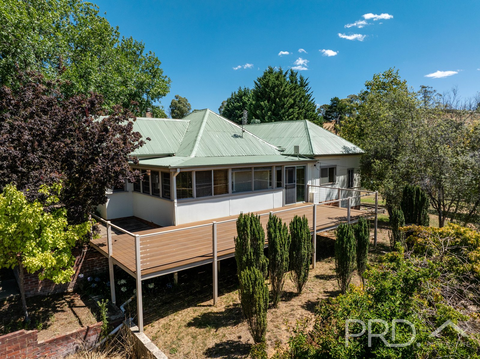 56 Mines Road BATLOW 19