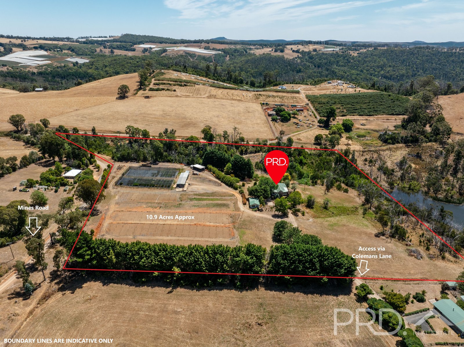 56 Mines Road BATLOW 31