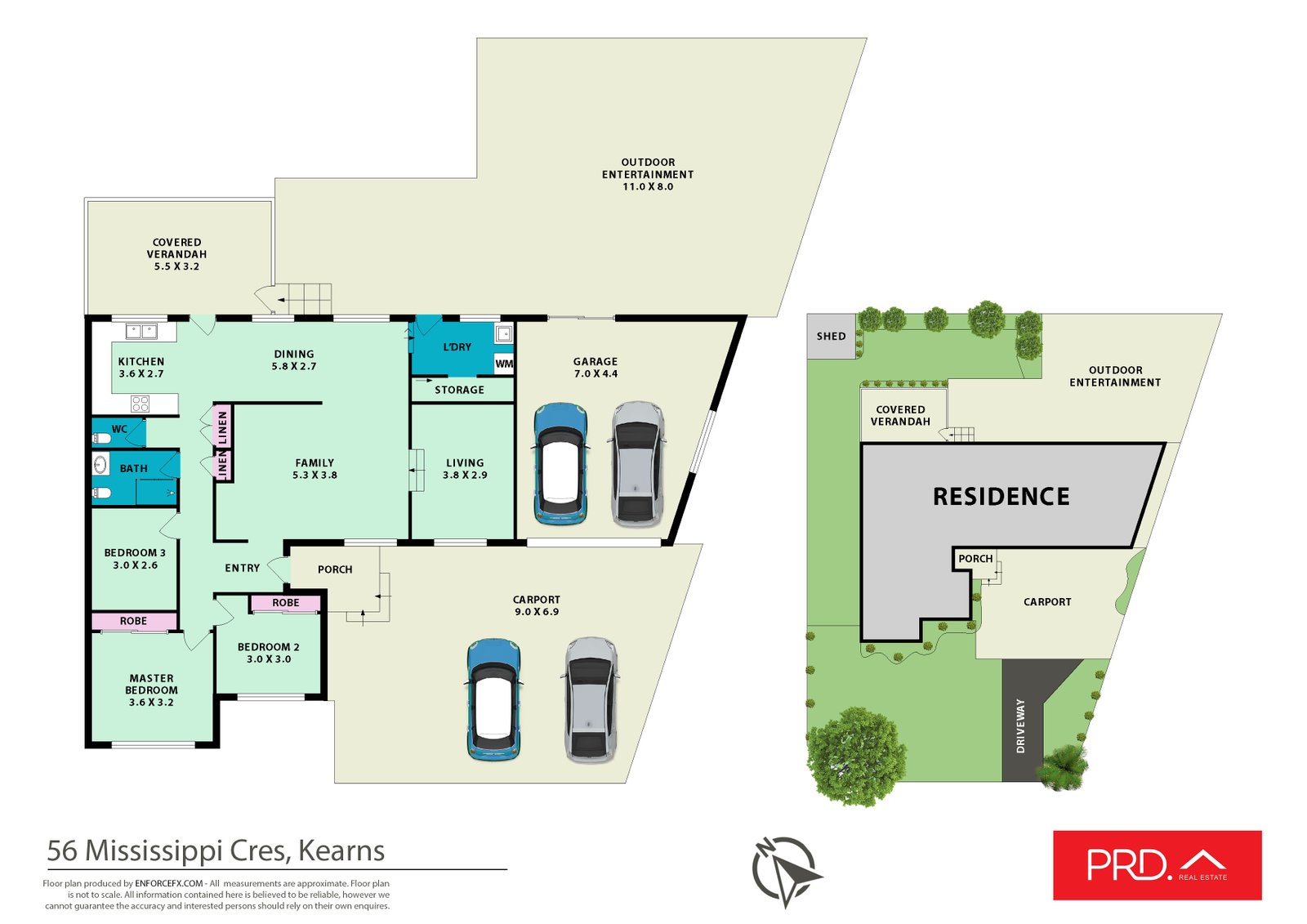 56 Mississippi Crescent KEARNS 10