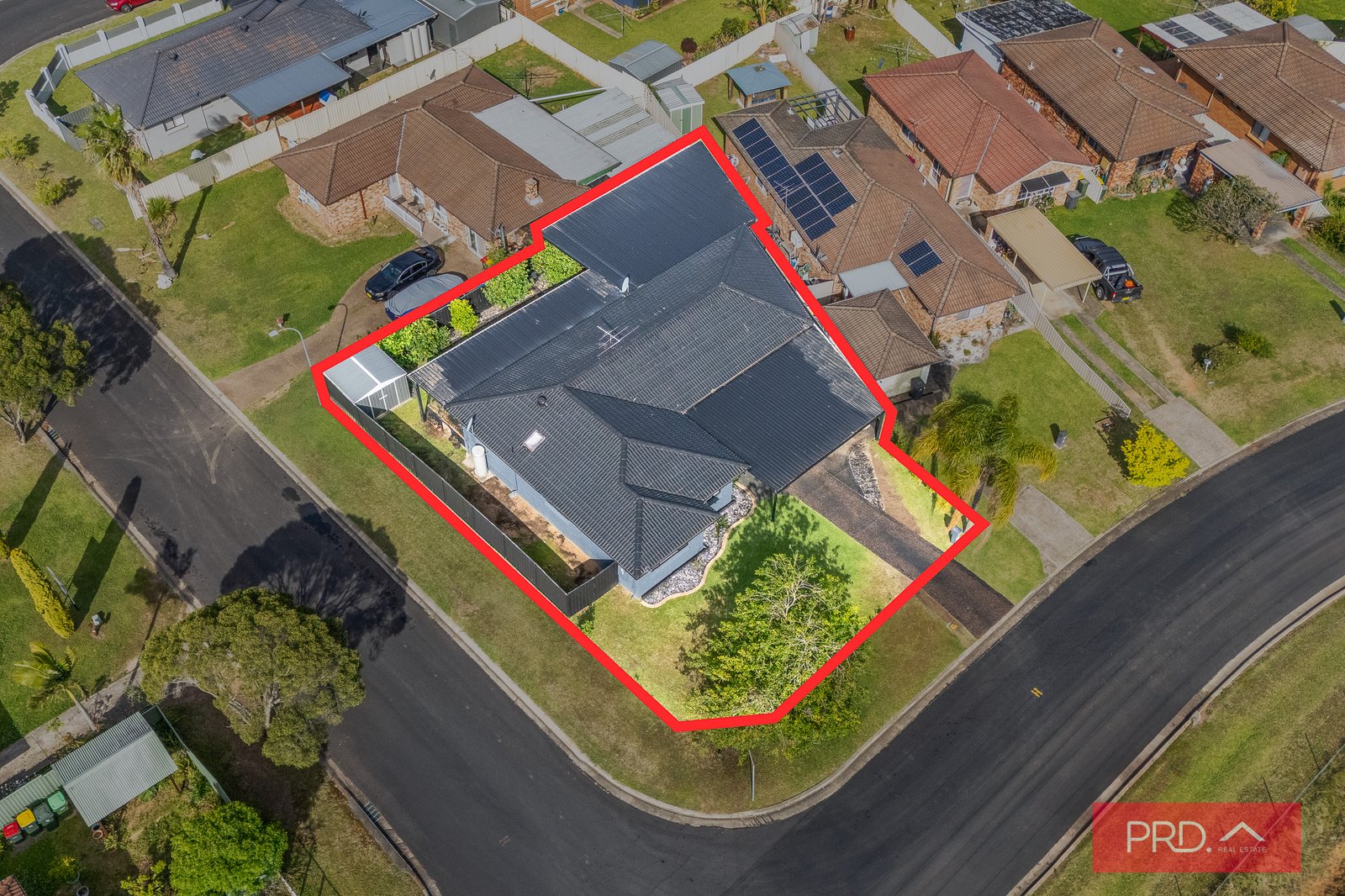 56 Mississippi Crescent KEARNS 12