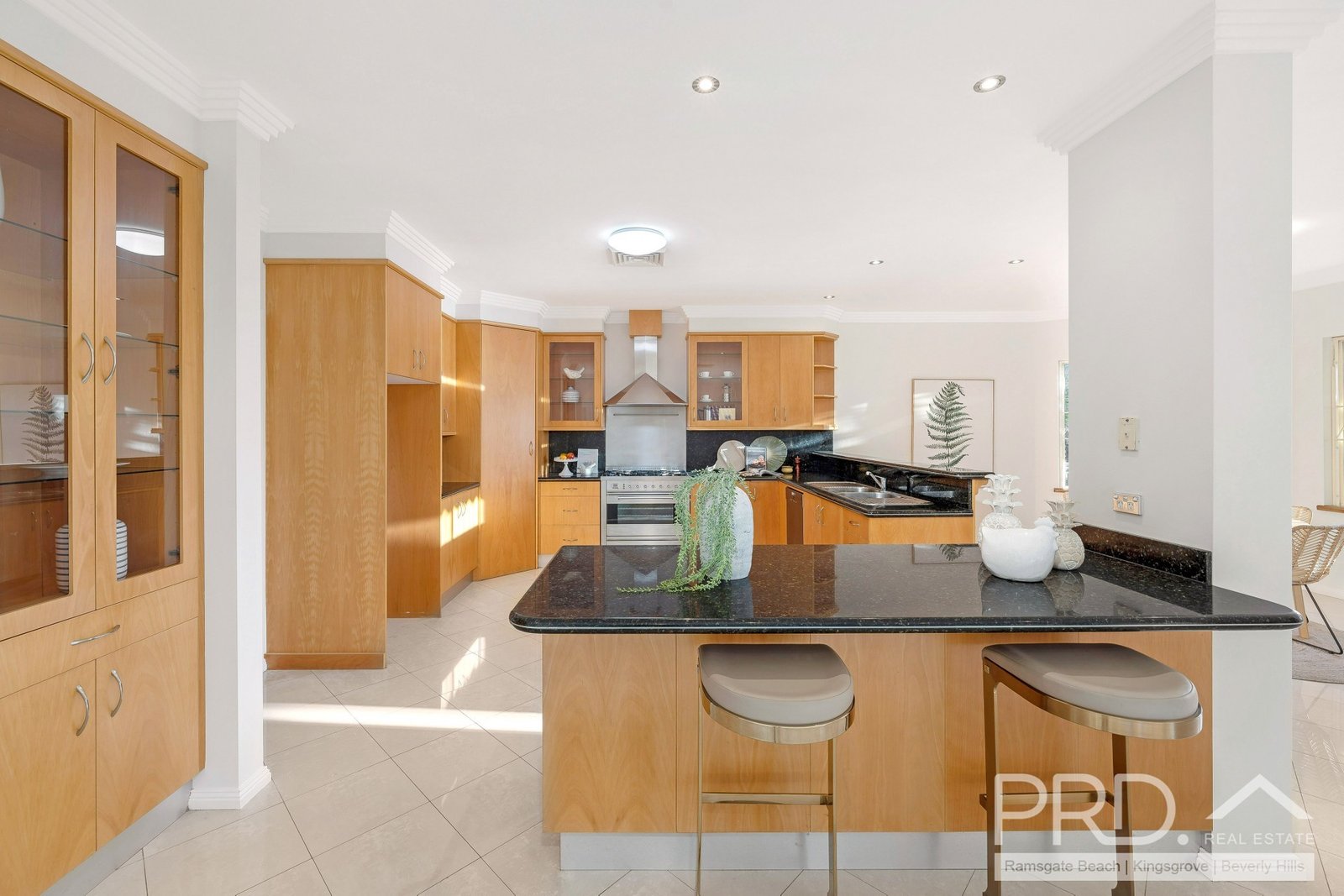 56 New England Drive KINGSGROVE 3