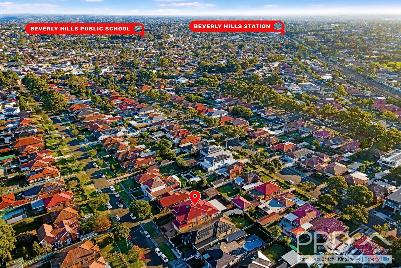 56 New England Drive KINGSGROVE 13