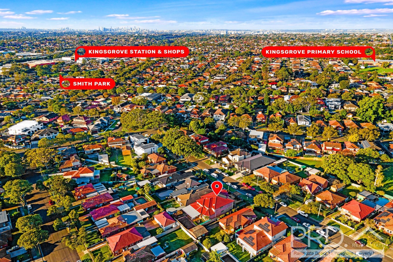 56 New England Drive KINGSGROVE 14