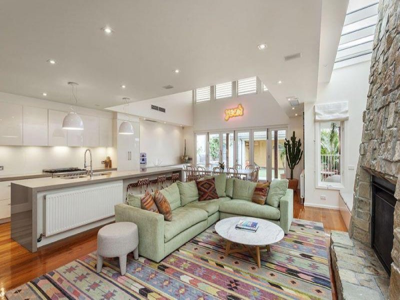 Gallery: 56 Nimmo Street