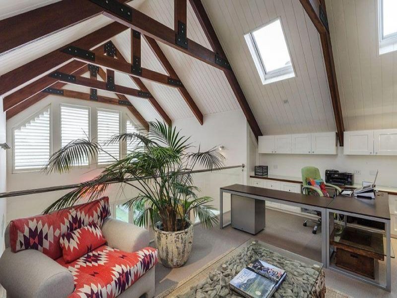 Gallery: 56 Nimmo Street