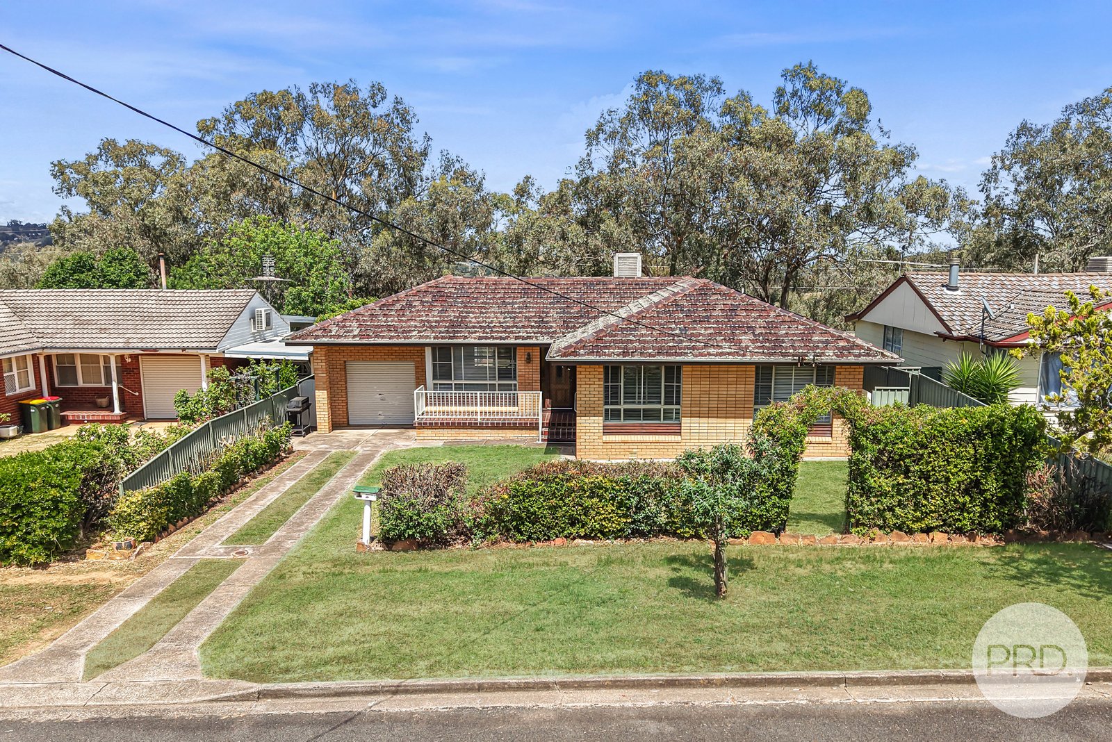 56 Nowland Avenue QUIRINDI 1