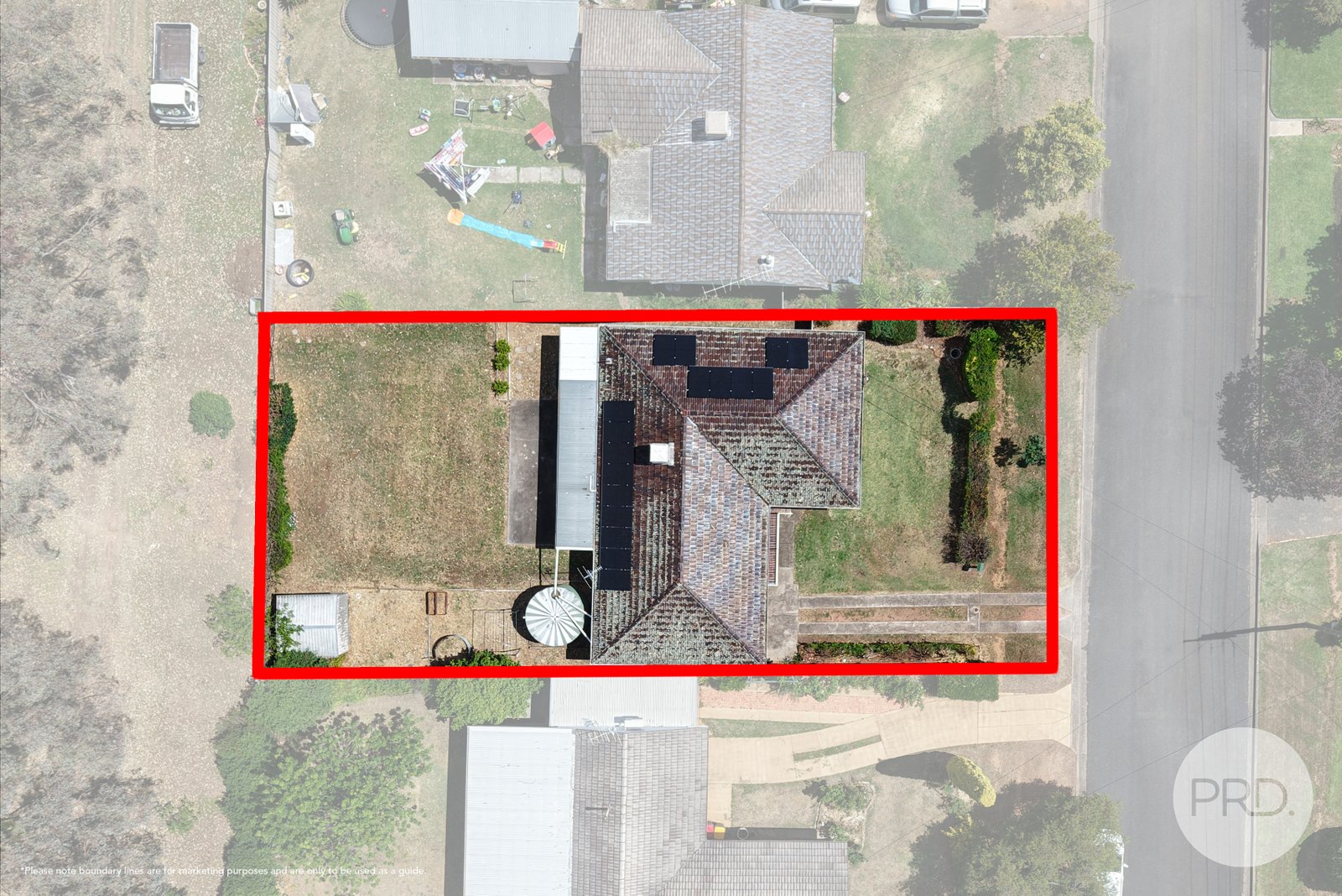 56 Nowland Avenue QUIRINDI 18