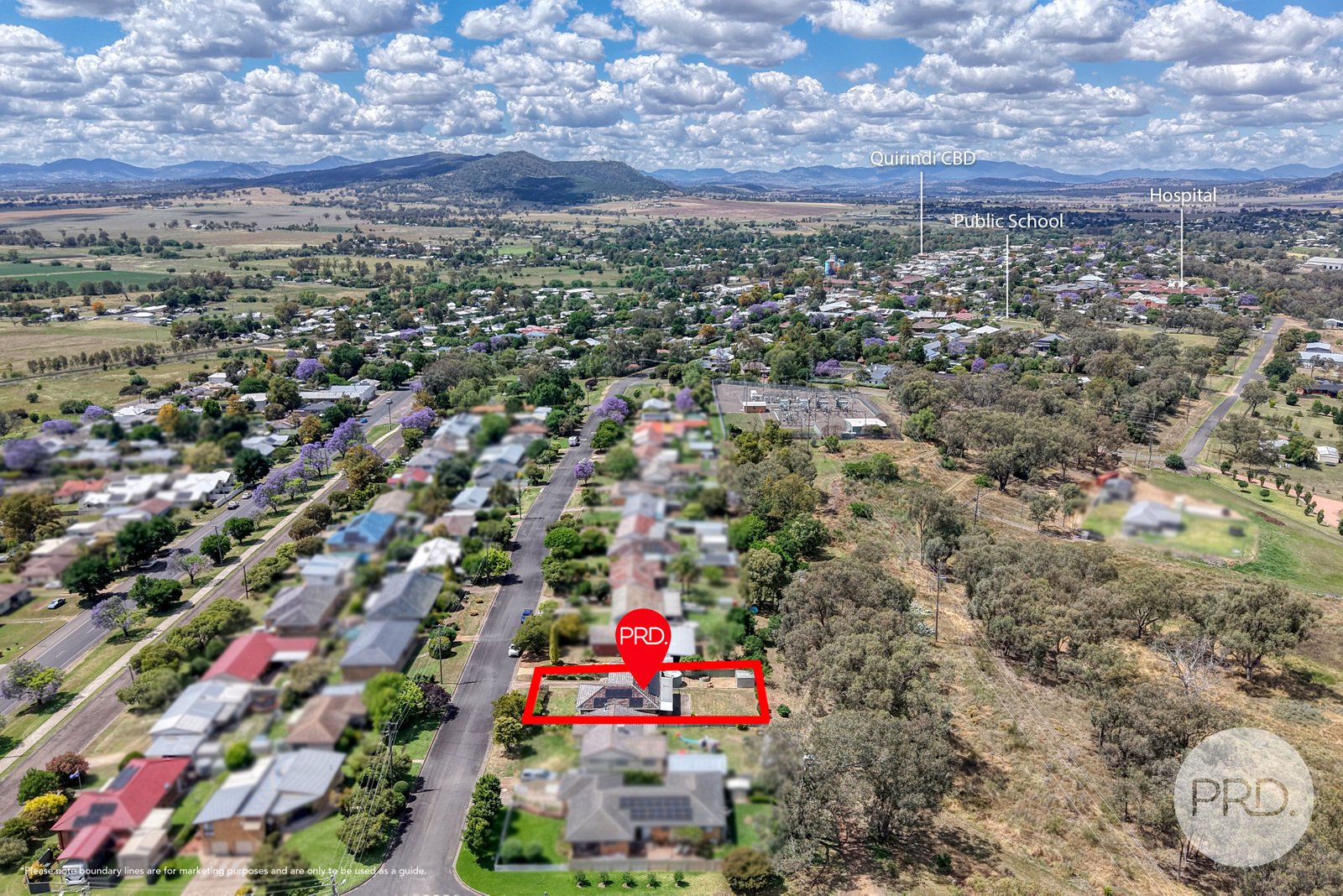 56 Nowland Avenue QUIRINDI 20