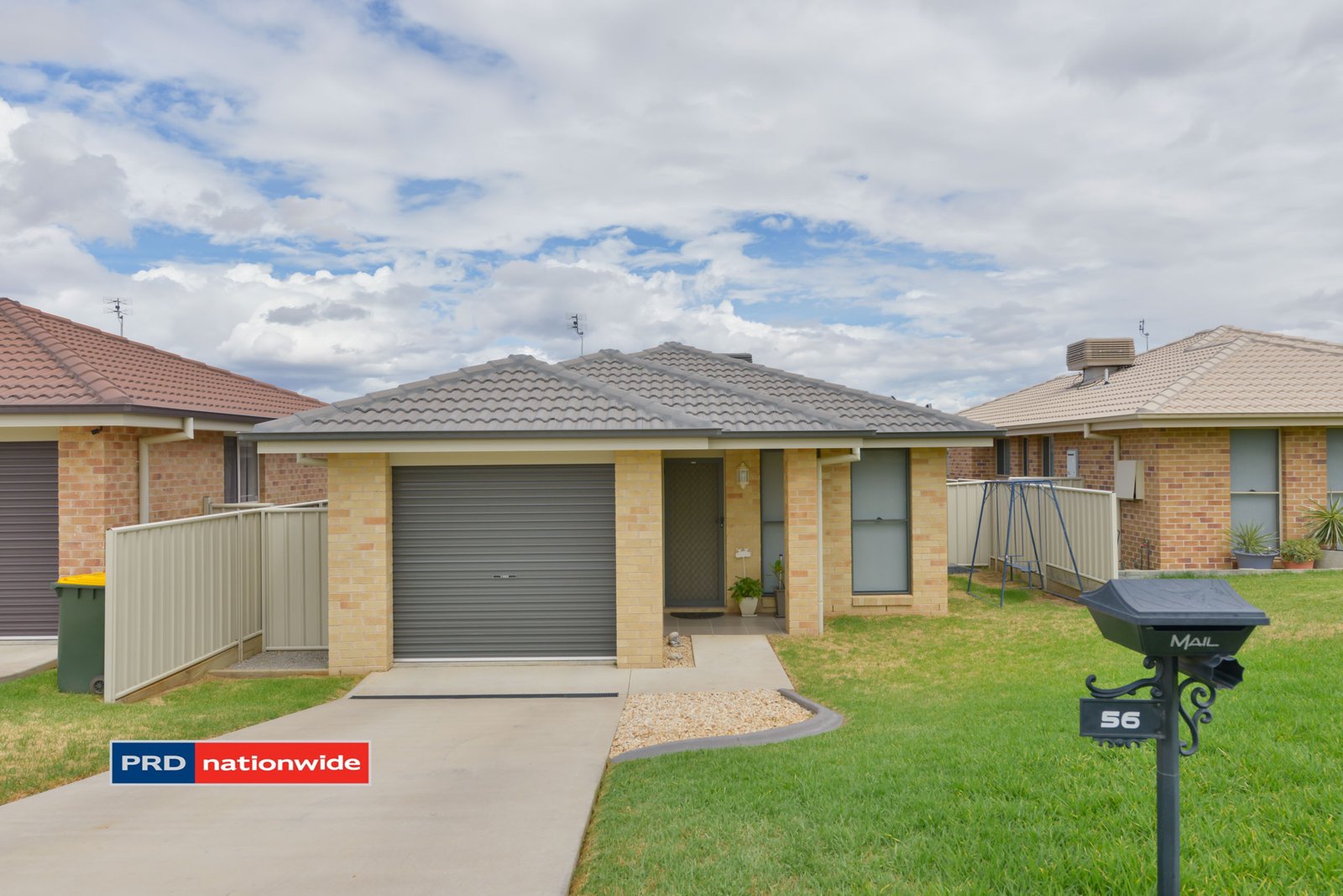 56 Orley Drive TAMWORTH 1