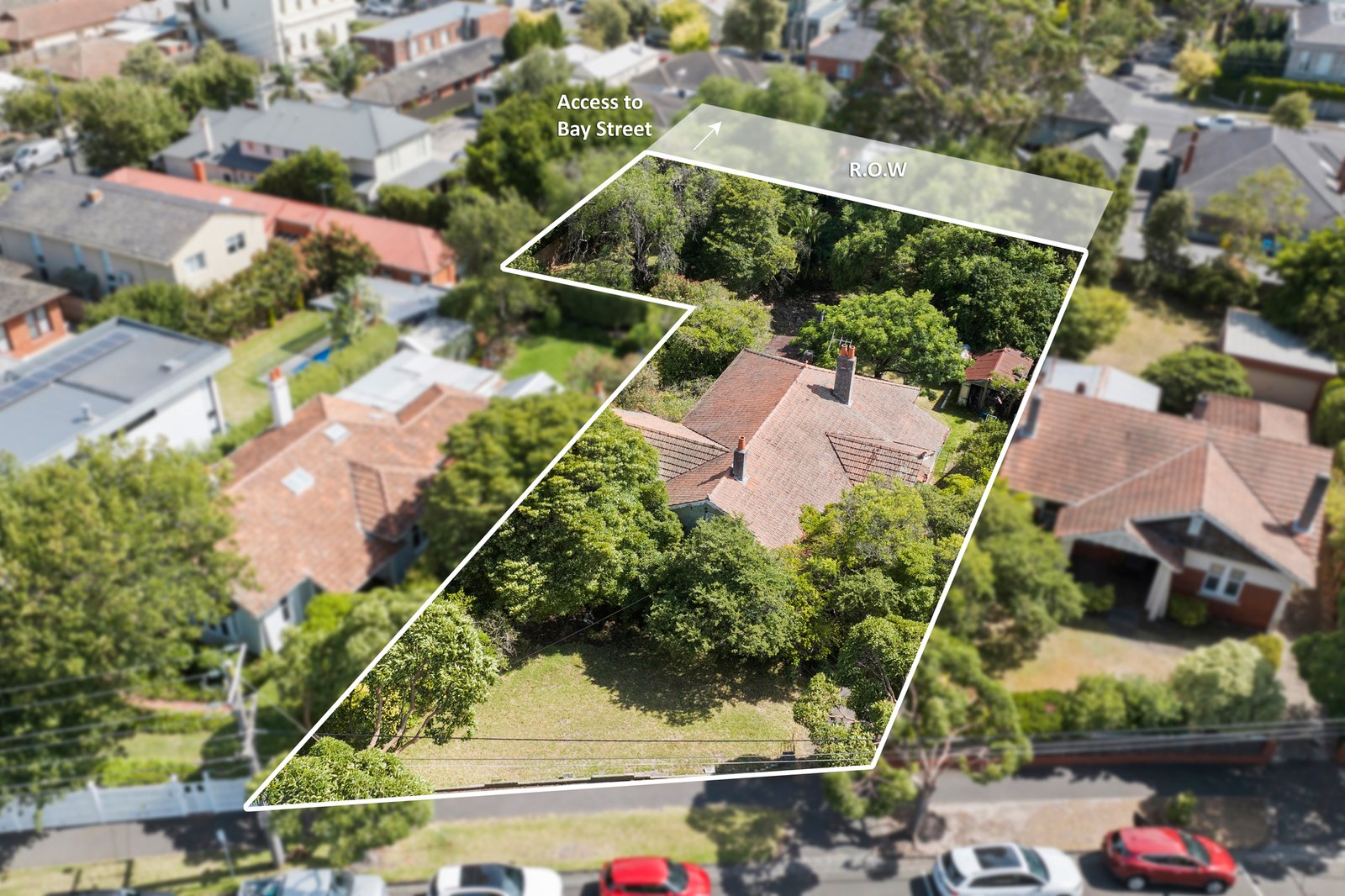 Real Estate and Property in 56 Outer Crescent, Brighton, VIC