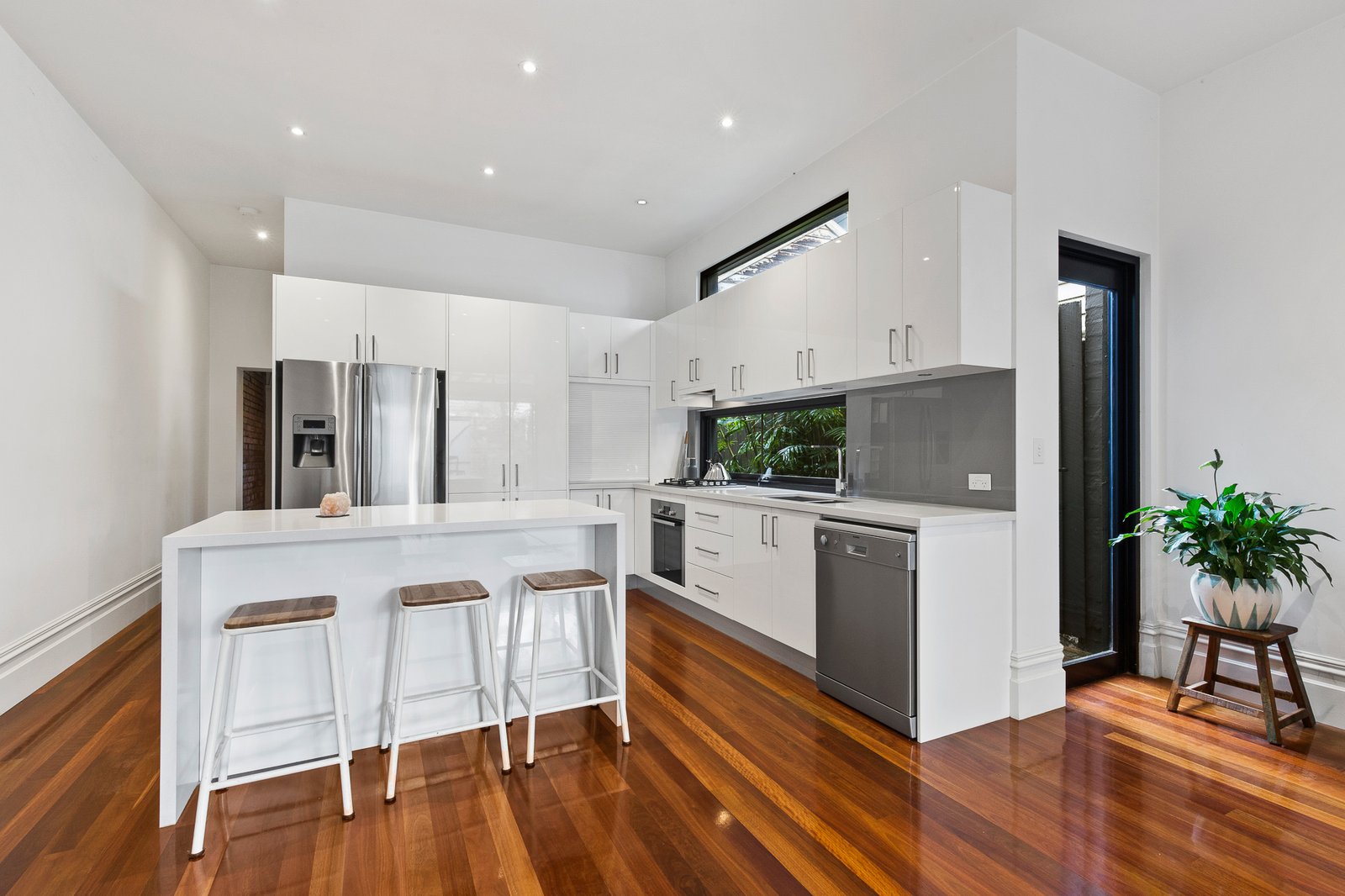 Gallery: 56 Palmerston Crescent
