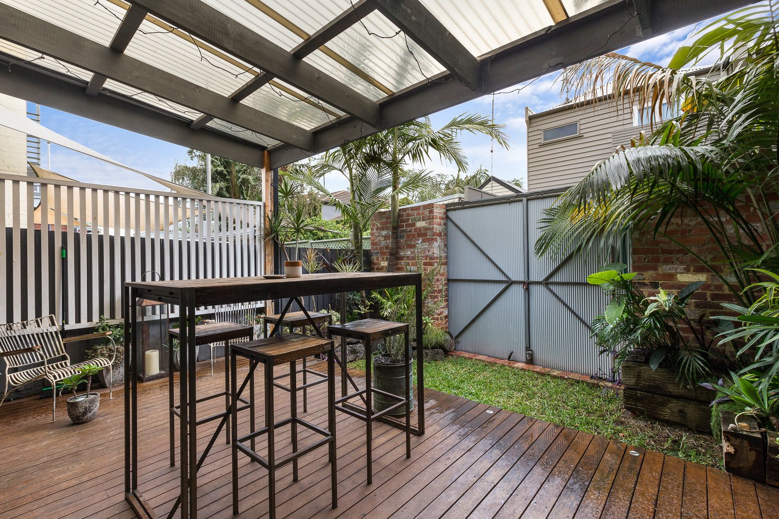 Gallery: 56 Palmerston Crescent